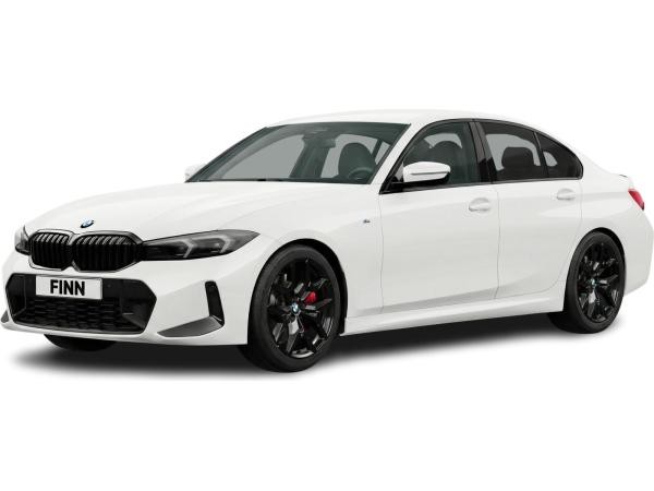 BMW 320 330d xDrive Automatik