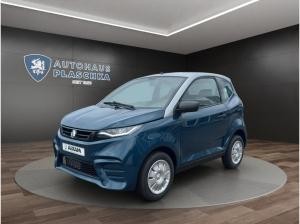 Aixam City Pack 45 KM/H | AB 15 JAHRE | AM-FÜHRERSCHEIN | SOFORT VERFÜGBAR