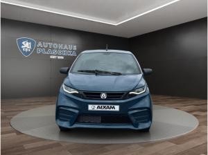 Aixam City Pack 45 KM/H | AB 15 JAHRE | AM-FÜHRERSCHEIN | SOFORT VERFÜGBAR