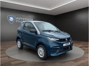 Aixam City Pack 45 KM/H | AB 15 JAHRE | AM-FÜHRERSCHEIN | SOFORT VERFÜGBAR