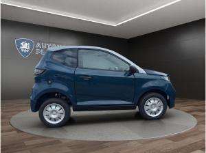 Aixam City Pack 45 KM/H | AB 15 JAHRE | AM-FÜHRERSCHEIN | SOFORT VERFÜGBAR