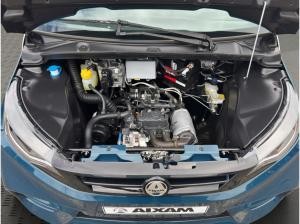 Aixam City Pack 45 KM/H | AB 15 JAHRE | AM-FÜHRERSCHEIN | SOFORT VERFÜGBAR