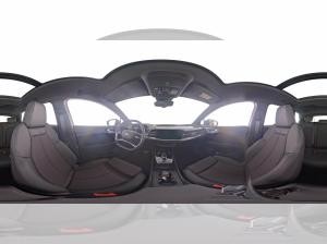 Audi Q4 e-tron 35, S line, Pano, AHK, S line Interieur, Matrix, 8-Fach bereift