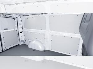 Mercedes-Benz Vito 114 Kasten Lang | SOFORT VERFÜGBAR | Inkl. Wartung/Garantie | Klima | Smartphone Integration | Holzb