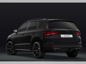 Cupra Ateca VZ 300PS *Black* 19 AHK ACC - Loyale Kunden - Verfügbar im Januar