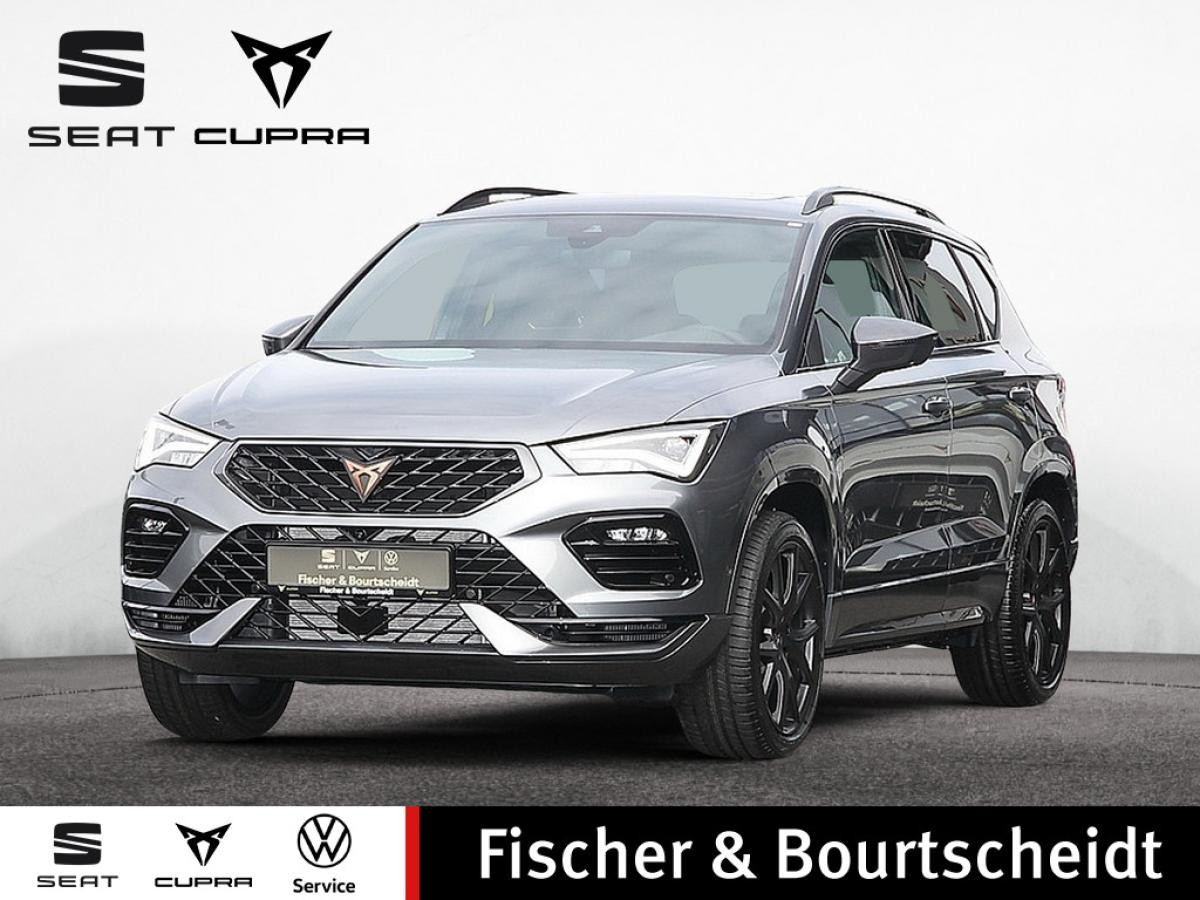 Cupra Ateca 2.0 TSI 190 PS 🔥AKTIONSFAHRZEUGE🔥 ❗️Sofort verfügbar / Auslieferung JAN 2026❗️