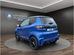 Aixam City Sport 45 KM/H | AB 15 JAHRE | AM-FÜHRERSCHEIN | SOFORT VERFÜGBAR