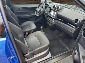 Aixam City Sport 45 KM/H | AB 15 JAHRE | AM-FÜHRERSCHEIN | SOFORT VERFÜGBAR