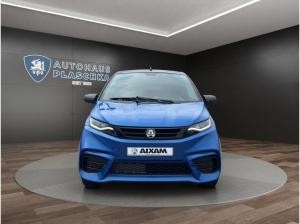 Aixam City Sport 45 KM/H | AB 15 JAHRE | AM-FÜHRERSCHEIN | SOFORT VERFÜGBAR