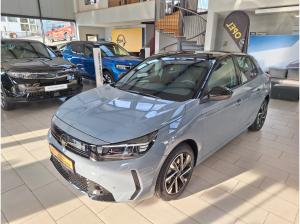 Opel Corsa F 1.2 GS*Komfort-Paket*SHZ*