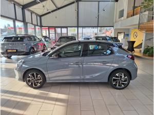 Opel Corsa F 1.2 GS*Komfort-Paket*SHZ*