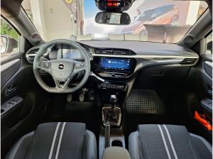 Opel Corsa F 1.2 GS*Komfort-Paket*SHZ*