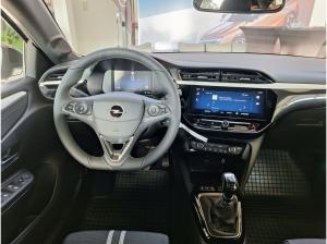 Opel Corsa F 1.2 GS*Komfort-Paket*SHZ*