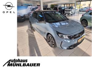 Opel Corsa F 1.2 GS*Komfort-Paket*SHZ*