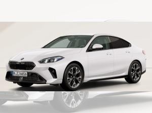 BMW 216 i Grand Coupé %JETZT die Konditionen sichern%