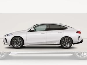 BMW 216 i Grand Coupé %JETZT die Konditionen sichern%