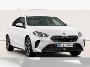 BMW 216 i Grand Coupé %JETZT die Konditionen sichern%