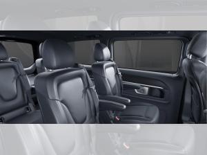 Mercedes-Benz V 300 Avantgarde Lang | SOFORT VERFÜGBAR | Inkl. Wartung/Garantie | Standhz. | AHK | LED | elektr. Sitze |