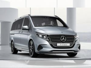 Foto - Mercedes-Benz V 300 Avantgarde Lang | SOFORT VERFÜGBAR | Inkl. Wartung/Garantie | Standhz. | AHK | LED | elektr. Sitze |
