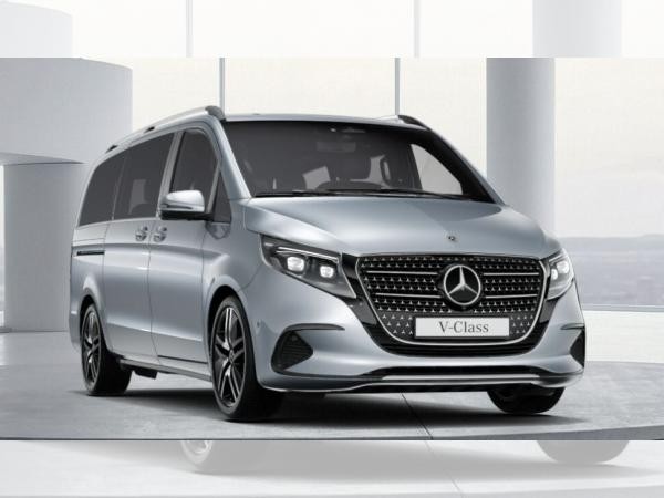 Mercedes-Benz V 300 Avantgarde Lang | SOFORT VERFÜGBAR | Inkl. Wartung/Garantie | Standhz. | AHK | LED | elektr. Sitze | Mercedes-Benz V 300 Avantgarde Lang | SOFORT VERFÜGBAR | Inkl. Wartung/Garantie | Standhz. | AHK | LED | elektr. Sitze |