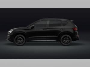 Cupra Ateca VZ 4Drive | Vorlauf | Gewerbe