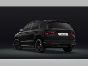 Cupra Ateca VZ 4Drive | Vorlauf | Gewerbe