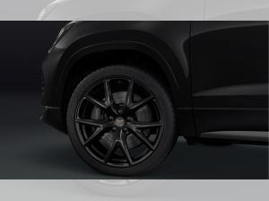 Cupra Ateca VZ 4Drive | Vorlauf | Gewerbe