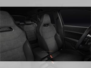 Cupra Ateca VZ 4Drive | Vorlauf | Gewerbe