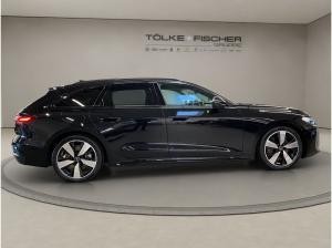 Audi A5 Avant 2.0 TDI edition one S-line