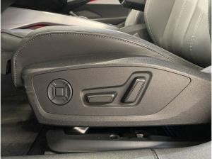 Audi A5 Avant 2.0 TDI edition one S-line