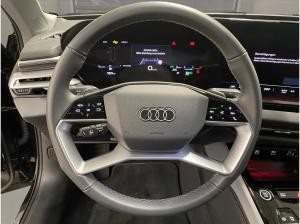 Audi A5 Avant 2.0 TDI edition one S-line
