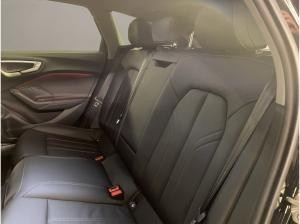 Audi A5 Avant 2.0 TDI edition one S-line