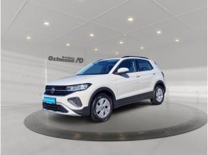 Volkswagen T-Cross 1.0 TSI Life 2xKlima ACC Facelift