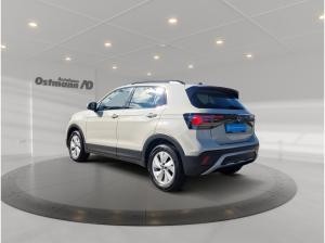 Volkswagen T-Cross 1.0 TSI Life 2xKlima ACC Facelift