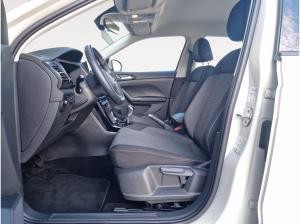 Volkswagen T-Cross 1.0 TSI Life 2xKlima ACC Facelift