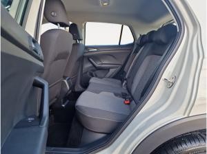 Volkswagen T-Cross 1.0 TSI Life 2xKlima ACC Facelift