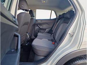 Volkswagen T-Cross 1.0 TSI Life 2xKlima ACC Facelift