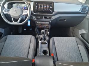 Volkswagen T-Cross 1.0 TSI Life 2xKlima ACC Facelift