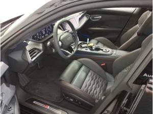 Audi e-tron GT Squattro *Matrix*Pano*HuD*B&O*