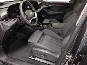 Audi Q6 e-tron *Matrix*Pano*AHK*B&O*HuD*Tech plus*