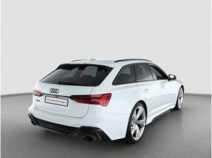 Audi RS6 RS 6 Avant performance *Laserlicht*AHK*280kmh*
