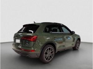 Audi Q5 50 TFSIe advanced qu. *Matrix*AHK*Stadt*Tour*
