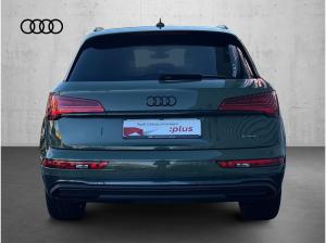 Audi Q5 50 TFSIe advanced qu. *Matrix*AHK*Stadt*Tour*