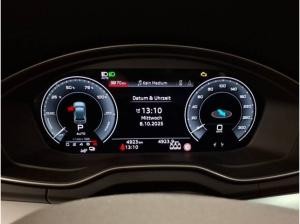 Audi Q5 50 TFSIe advanced qu. *Matrix*AHK*Stadt*Tour*