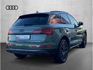 Audi Q5 50 TFSIe advanced qu. *Matrix*AHK*Stadt*Tour*