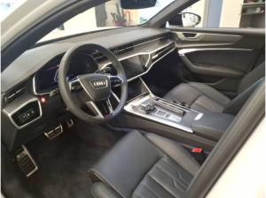 Audi RS6 RS 6 Avant performance *Laserlicht*AHK*280kmh*