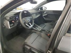 Audi A3 Sportback 30 TFSI Adv. S tro. *LED*Sonos*Pano*