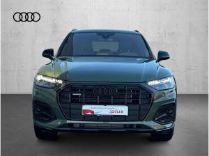 Audi Q5 50 TFSIe advanced qu. *Matrix*AHK*Stadt*Tour*