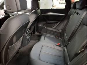Audi Q5 50 TFSIe advanced qu. *Matrix*AHK*Stadt*Tour*