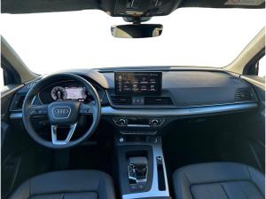 Audi Q5 50 TFSIe advanced qu. *Matrix*AHK*Stadt*Tour*